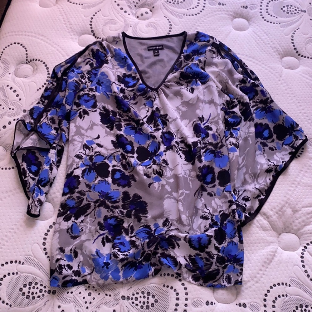 Flowy Shirt